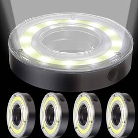 Retisee 313044930920 Golf Hole Lights Glowing Light High Brightness And Practical To Use Retisee 313044930920 Golf Hole Lights Glowing Light High Brightness And Practical To Use