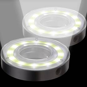 Retisee 339049515475 Golf Hole Lights Glow Led Glowing Hol