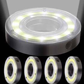 Retisee 339049515482 Golf Hole Lights Glowing Light High Brightness And Practical To Use