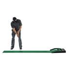 Ct28009 Return Putt Callaway Golf- Mat Electric