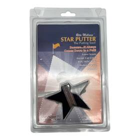 Rita Mehrens Star Putter 555170030576 Putting Tool Rita Mehrens Star Putter 555170030576 Putting Tool