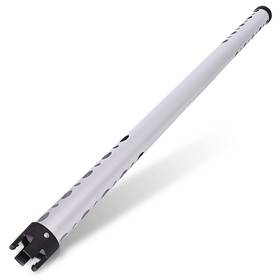 River Hill Golf 680185929985 Ball Retriever Aluminum Alloy Picker Upper Tube Balls Shagger Gra