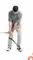 Rmg-0000007 Coilmaster Swing Training Medicus New Golf Trainer Practice Aid