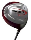 Rmg-0000379l Medicus Mens Maximus Hittable Weighted Driver Standard Flex 784200000342