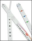 Rmg-0000394 Medicus White Visiontrack Golf