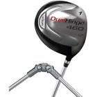 Rmg0000657 Medicus Da Dual Hinged Driver Womens Left Hand 784200001523