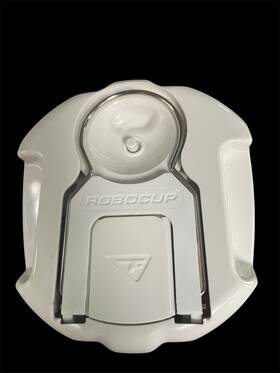 Robocup 8382-1cd Automatic Golf Ball Retrieval System 2009 With Case - Little Use