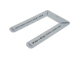 Roll-n-roll 860013047269 Golf Putting Aid Distance Control Guide To Putt With Proper