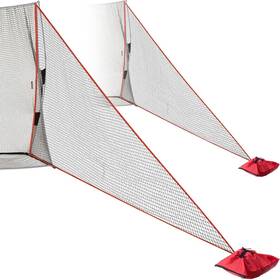 Roundfunny 313029013037 2 Pcs Golf Net Attachment For 7ft Practice Hitting Nets With S