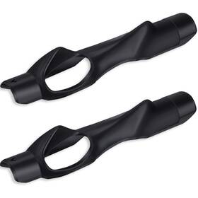 Roundfunny Qir-roundfunny-129 2 Pack Golf Grip Trainer Attachment For Improving Hand Positioning On Club Ri