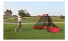 Rukk100 Rukket Sports Golf Practice Net