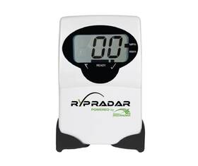 Rypstick 363168268218 Rypradar 2.0 Golf Swing Speed Monitor And Radar For