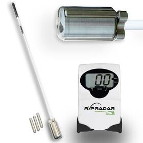 Rypstick 860006750800 Training Package Speed Aid And Rypradar 2.0 Golf Warmup Device Mens Rypstick 860006750800 Training Package Speed Aid And Rypradar 2.0 Golf Warmup Device Mens