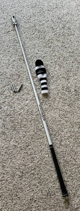 Rypstick Golf 363168268140 Llc Distance Trainer Speed Device And Warmup Aid