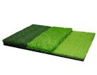 S01-1231-g2 Pepplemon Unbranded Premium Golf Hitting Grass Mat Practice S01-1231-g2 Pepplemon Unbranded Premium Golf Hitting Grass Mat Practice