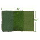 S01-1231 S01 Segawe Golf Hitting Grass Mat Realistic Fairway Rough 0757510723454