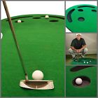 Sa5874 Surplus Premium Backing Golf Game Practice Indoor Mat 783883125441