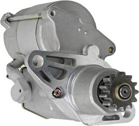 17534n Sb Parts New Starter Compatible With Lexus Es300 95-1996 3.0l