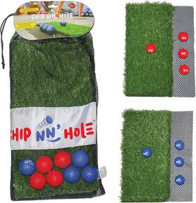 Score Nn 860004841586 2x Non-slip Golf Mats And 8x Foam Balls Only Targets Not Red Blue Score Nn 860004841586 2x Non-slip Golf Mats And 8x Foam Balls Only Targets Not Red Blue