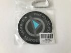 Scotty Cameron Pinflag Blue Putting Disk Carabiner Disc