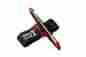 Scplus002 Swingclick Plus Golf Training Aid Red 744430288637