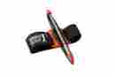 Scplus003 Swingclick Plus Golf Training Aid Orange 744430288644