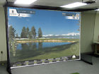 Screen-9h Allsportsystems New Golf Simulator