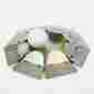 Sd-43456 Andux All-direction Practice Putting Cup Golf Hole