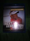 Sean Foley Nest Generation Booklegger 736211080561