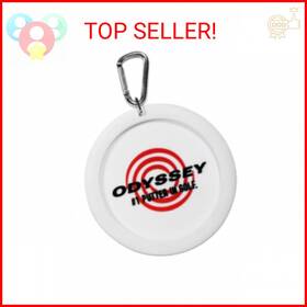 Second Chance 313052916992 Callaway Odyssey Putt Target White Second Chance 313052916992 Callaway Odyssey Putt Target White