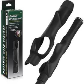 Qar-seenelling-2432 Seenelling 2 Pack Golf Grip Trainer Swing For Improving Hand Positioning Qar-seenelling-2432 Seenelling 2 Pack Golf Grip Trainer Swing For Improving Hand Positioning