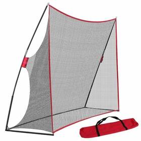 S02-1224-g2 Segawe #gg2008 10 X 7 Portable Golf Net S02-1224-g2 Segawe #gg2008 10 X 7 Portable Golf Net