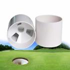 Seisfwsne0 General Golf Training Hole Cup Putting Green Practice Bright White Seisfwsne0 General Golf Training Hole Cup Putting Green Practice Bright White