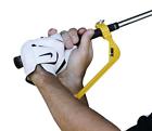Sg-1 Swingyde New Golf Swing Training Aid Practice 857908002007