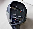 Sg-1001 Asmo Power Trainer Short