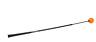 B07hxtfd8d Sg Us Orange Whip Golf Swing Trainer Aid For Improved 696535727149