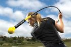 Sgfg-55022 Sklz Gold Flex Golf Trainer Grip Sporting Goods 689560255022 Sgfg-55022 Sklz Gold Flex Golf Trainer Grip Sporting Goods 689560255022