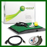 Shot2-bm-ae-cbl Fa3 Optishot Golf Simulator Mac Pc Bundle Includes One 790946096204