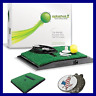 Shot2-bm-ae-mat Fa3 Optishot Golf Simulator Mac Pc Bundle Includes Extra 790946096198