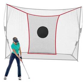 Yyw-simgoing-1468 Simgoing Golf Practice Net Extender - Protect Your 7 Ft Or 10 5 X