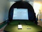 Simulator Port Trugolf Golf Simulator Port Trugolf Golf