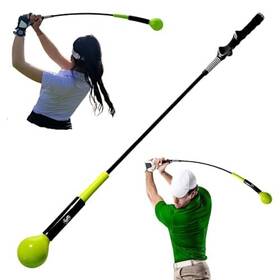 Skgs24 Sk Athletics Golf Swing Trainer With Molded Grip Your Go To Train Inch