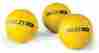 Sk6504020 Gelb Sklz Lf60 Limited True Flight Golf Practice Balls 849102014948