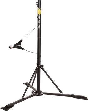0240  Sklz Hit-a-way Portable Baseball Training-station Swing Trainer With Stand