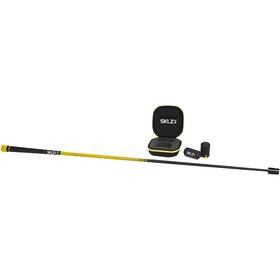 11005 Sklz Gold Drive Golf Training Tool - Black/yellow