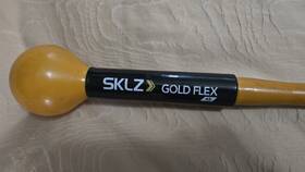 463735 Sklz Gold Flex 48 Inch