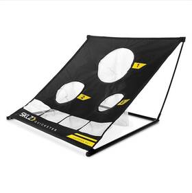 53642168 Sklz Adults Golf Trainer Portable Nylon Bag Quickster Practice Chipping Net