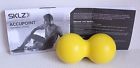 Sklz Accupoint Ergonomic Spine And Tissue Massager Training Guide