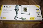 Sklz New Home Practice Range With Hitting Mat Net And Balls 849102016928