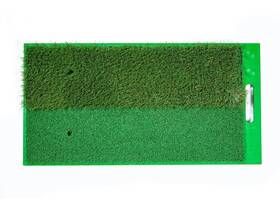 Skytrak 860009011694 Multi Surface Golf Practice Mat